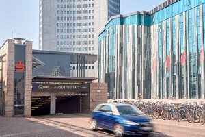 Augustusplatz