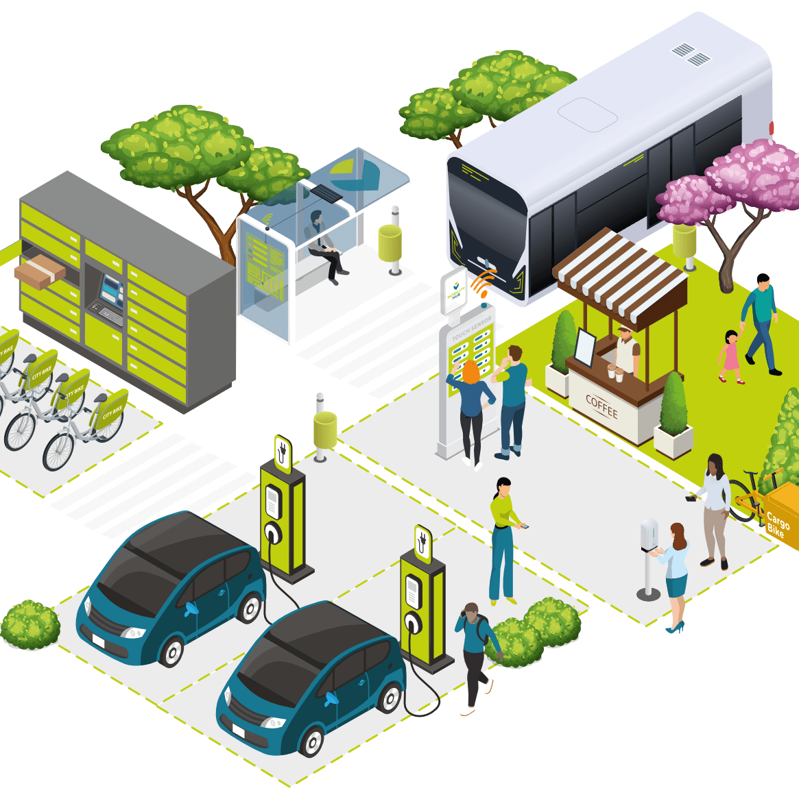 Dekfordt presentatie HUB-Draw-Web