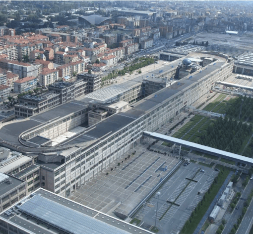Lingotto