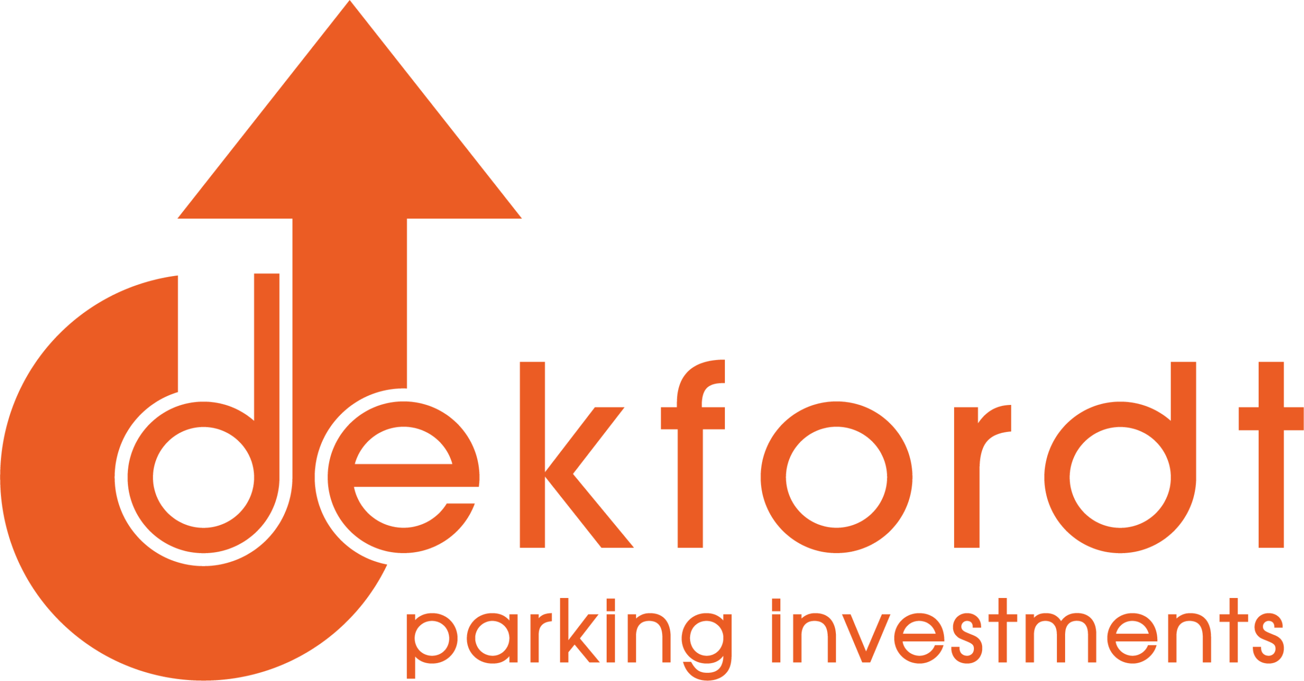 Logo Dekfordt