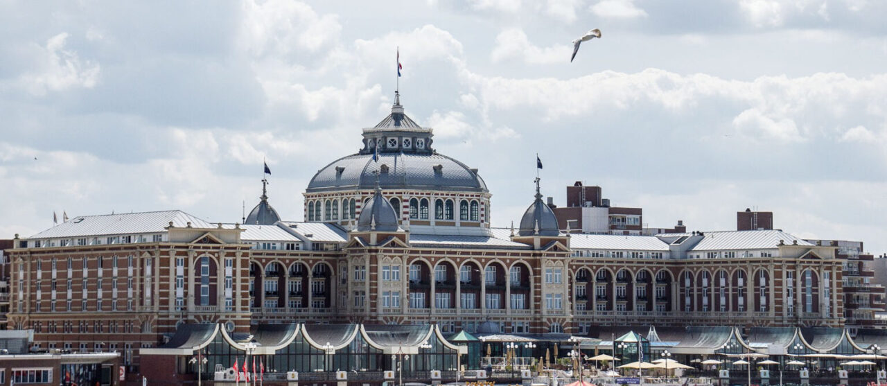 Scheveningen-Kurhaus