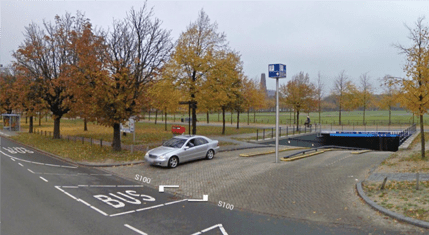 Stedelijke-parkeergarage-Malieveld-Den-Haag