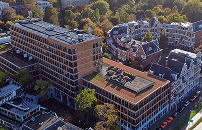 Van Vollenhoven-Garage