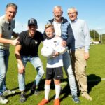 Dekfordt Voetbal Sponsoring