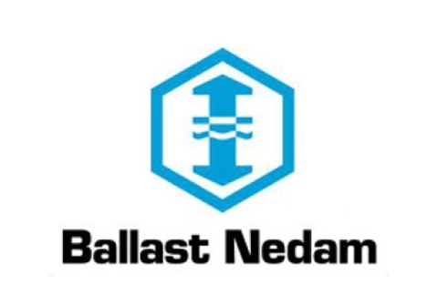 ballast nedam