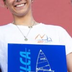 Dekfordt Zeilen Sponsoring