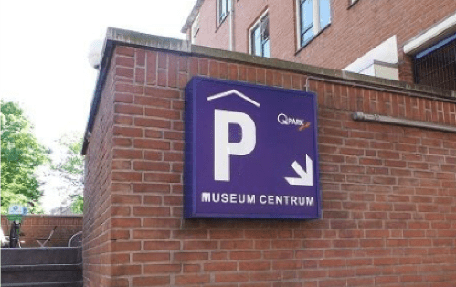 parkeergarage-Museum-Centrum