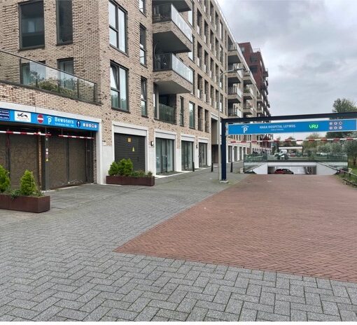 HAGA Den Haag